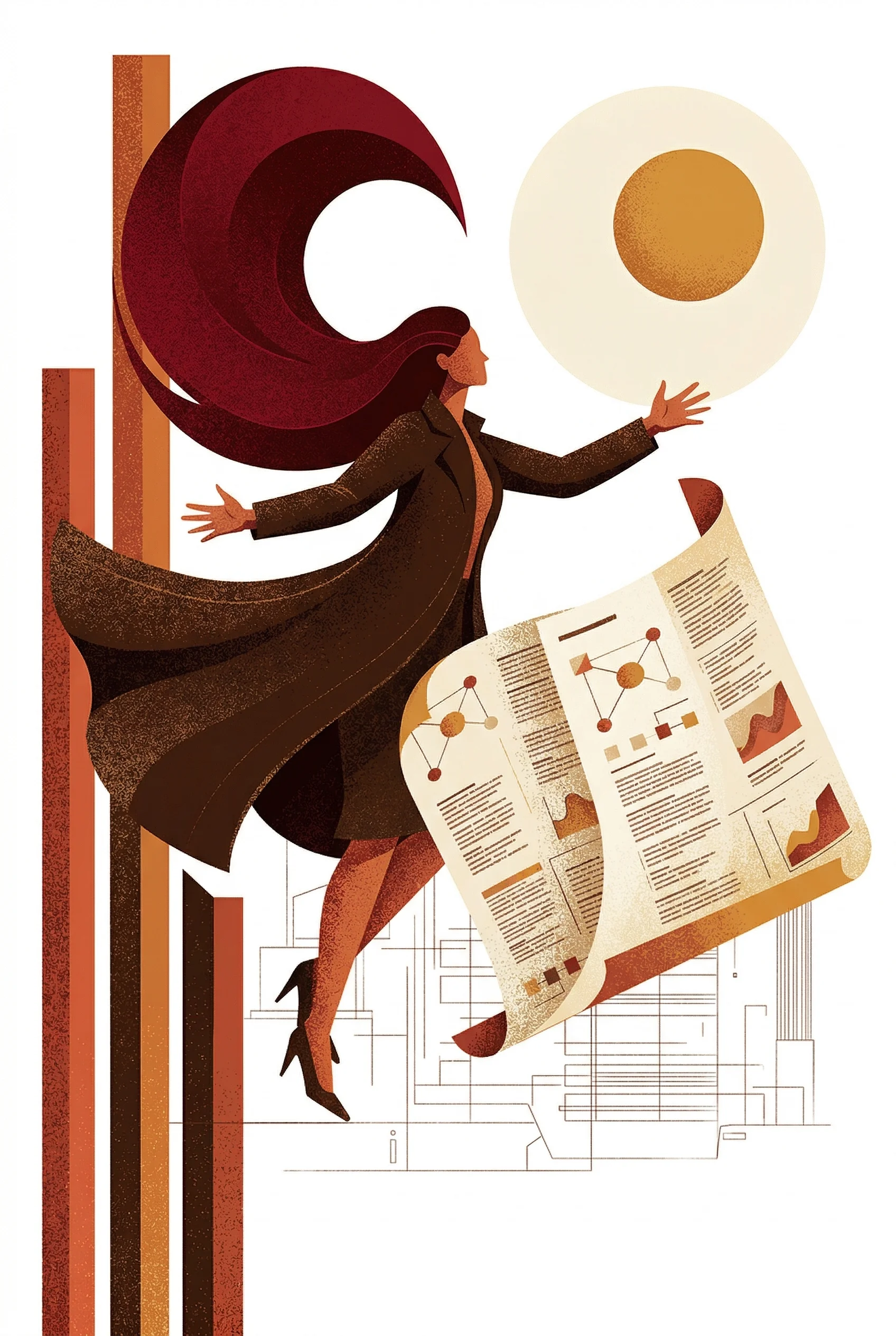White Paper Cover